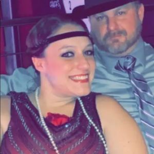 Meet your Posher, Tiffanie